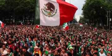 Obispo de Cuernavaca: La unidad del Mundial 2026 en México, un llamado a la justicia social