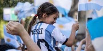 Copa Mundial 2026: Argentina e Inglaterra reavivan su histórica rivalidad mientras la Iglesia promueve la paz