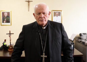 Papa León XIV acepta renuncia de obispo de Huacho, Mons. Santarsiero, tras denuncias de abusos