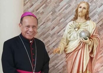 Naciones Unidas exige a Nicaragua informar sobre el obispo Abelardo Mata y denuncia el cierre del espacio cívico