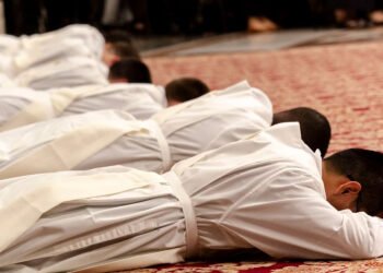 La Iglesia en Colombia debate la formación sacerdotal ante desafíos actuales y el llamado a la sinodalidad