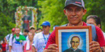 El Camino de San Óscar Romero impulsa esperanza y compromiso en la juventud de El Salvador