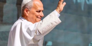Vaticano promueve desarme nuclear y control de la IA en la guerra, impulsado por el Papa León XIV