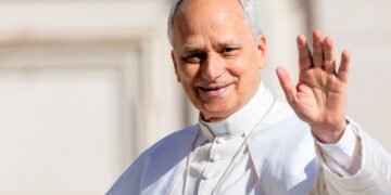 León XIV exhorta a la Iglesia en Asia a la unidad y a construir puentes con espiritualidad eucarística