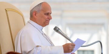El Papa León XIV insta a superiores religiosos de Estados Unidos a fortalecer la vida comunitaria