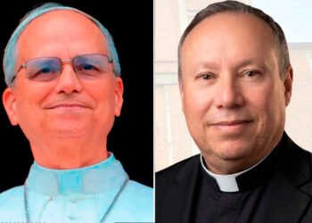 El Papa León XIV designa a Diego Luis Rendón como nuevo obispo de Jericó en Colombia
