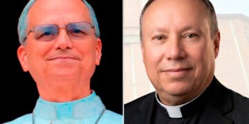 El Papa León XIV designa a Diego Luis Rendón como nuevo obispo de Jericó en Colombia