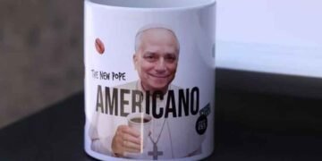 El sencillo gusto por el café peruano que el Papa León XIV cultivó en Chiclayo