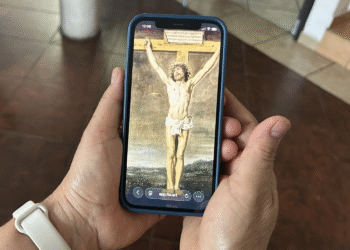Redes sociales: el nuevo espacio donde la fe católica mexicana se transforma y renace