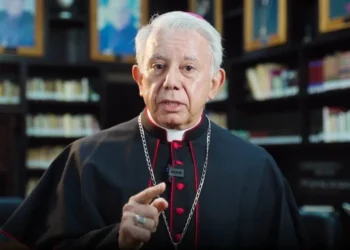 Mons. Ramón Castro Castro exhorta a autoridades y sociedad a priorizar el servicio y la reconciliación en México