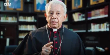 Mons. Ramón Castro Castro exhorta a autoridades y sociedad a priorizar el servicio y la reconciliación en México