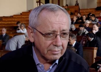 El Vaticano desmiente absolución de Marko Rupnik y reafirma investigación por abusos sexuales