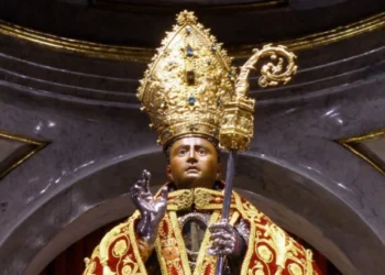 San Fermín: explorando la profunda fe y la rica historia de la fiesta más internacional de Pamplona
