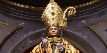 San Fermín: explorando la profunda fe y la rica historia de la fiesta más internacional de Pamplona