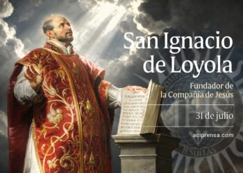 San Ignacio de Loyola: el legado duradero del fundador jesuita en la Iglesia universal
