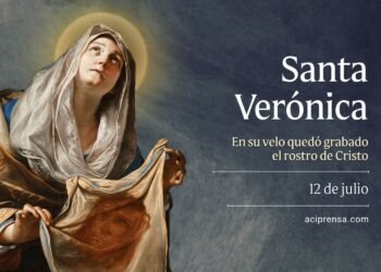 El velo de Santa Verónica: un viaje de devoción, milagros y misterio hasta Manoppello