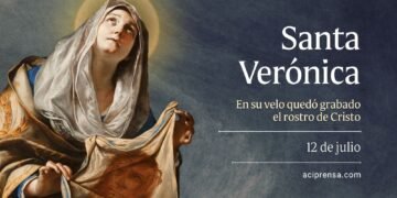 El velo de Santa Verónica: un viaje de devoción, milagros y misterio hasta Manoppello