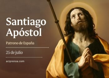 Santiago Apóstol: de ‘hijo del trueno’ a patrón de España y forjador de la identidad hispana