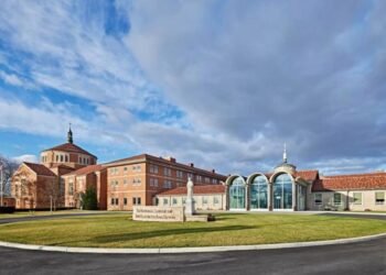 Fallece Ann O’Neill, la mujer cuyo milagro fue clave en la canonización de Santa Isabel Ana Seton