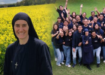 Sicar: el retiro que ha transformado la fe de miles de jóvenes en América Latina por diez años