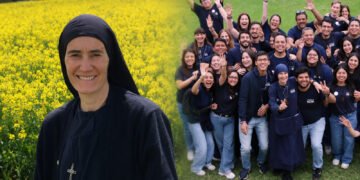 Sicar: el retiro que ha transformado la fe de miles de jóvenes en América Latina por diez años