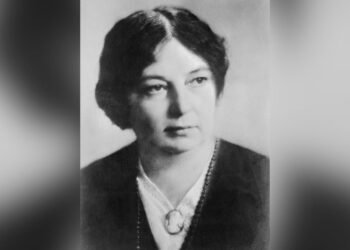 El obispo de Oslo abre causa de canonización para Sigrid Undset, premio Nobel noruega