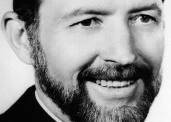 La Casa Blanca rinde homenaje al beato Stanley Rother a 45 años de su martirio