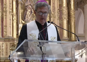 Tedeum por la independencia argentina: García Cuerva y Sánchez instan a la unidad y el compromiso social
