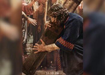 “The Chosen” lanza un emotivo tráiler de su sexta temporada centrada en la crucifixión de Cristo