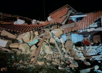 Devastador sismo de magnitud 5.1 golpea Junín, Perú: muertos, heridos y cientos de damnificados