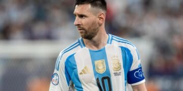 Argentina en la final del Mundial 2026: Messi confía en Dios y sacerdote destaca su humildad