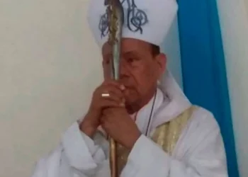 Nicaragua: contradicciones sobre el obispo Abelardo Mata en medio de la persecución religiosa