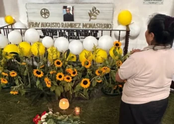 Papa León XIV aprueba beatificación de Fray Augusto Ramírez Monasterio, mártir por el secreto de confesión