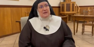La Fiscalía pide 12 años de cárcel para exclarisas cismáticas de Belorado por presunto maltrato a monjas mayores