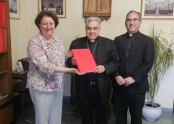 La Iglesia en España reporta 349 causas de canonización con 3.344 candidatos a los altares