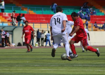 Huancavelica campeón en la Champions Clero 2026: fútbol andino fomenta fraternidad sacerdotal y vocaciones