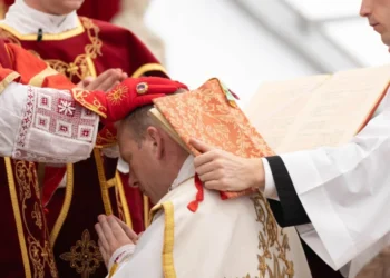 El Vaticano declara en cisma a la Fraternidad San Pío X; un obispo de EE. UU. prohíbe asistir a sus misas