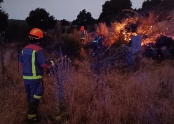 Obispos españoles ofrecen una perspectiva cristiana y llaman a la solidaridad tras los devastadores incendios