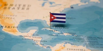 Activista cubana del MCL, Rosa María Rodríguez Gil, amenazada por asistir a evento en la embajada de Estados Unidos