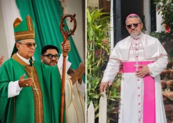 León XIV designa obispos de México y Venezuela en dicasterio clave para la evangelización