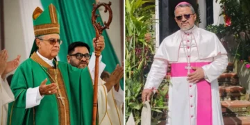 León XIV designa obispos de México y Venezuela en dicasterio clave para la evangelización
