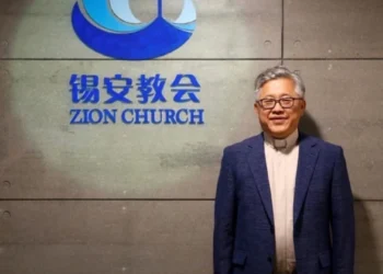 China libera al pastor Ezra Jin tras presión de Trump y diplomacia estadounidense