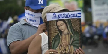 Persecución en Nicaragua: la Iglesia resiste en las “catacumbas de la prudencia”