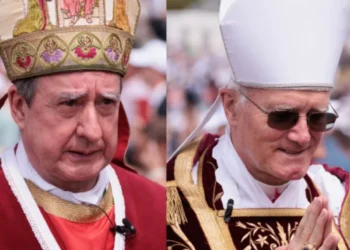 El Vaticano declara en cisma a la FSSPX tras ordenar obispos sin permiso del papa León XIV