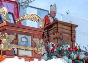 El Arzobispo de Guatemala destaca el legado del Padre Hermógenes López en el 48 aniversario de su martirio