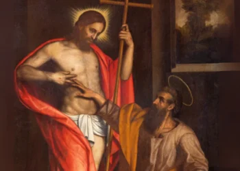 Santo Tomás Apóstol: más allá de la duda, una vida de fe inquebrantable y evangelización