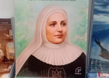 “La mujer que abrazó la selva”: Una novela que desvela la vida de Santa Laura Montoya