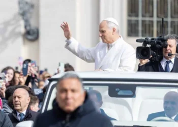 Perú ultima preparativos para la histórica visita del Papa León XIV en noviembre de 2026