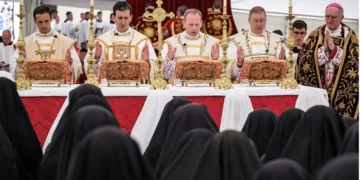 La Fraternidad San Pío X consagra obispos ilícitamente y desafía a León XIV, provocando una excomunión automática