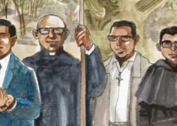 A medio siglo de su martirio, la Iglesia argentina rinde homenaje a los Beatos Mártires Riojanos